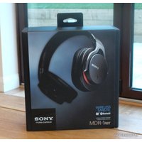 Наушники Sony MDR-1RBT