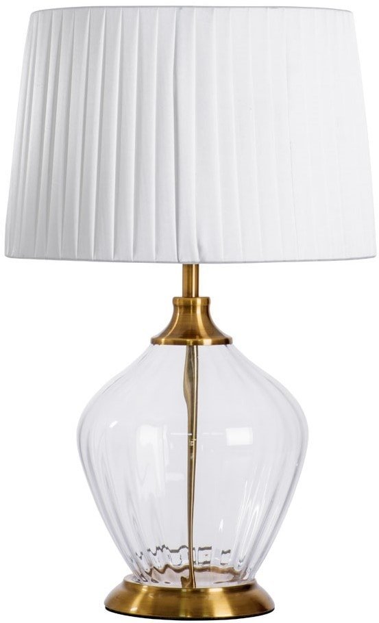 

Настольная лампа Arte Lamp Baymont A5059LT-1PB