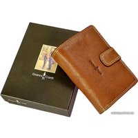 Кошелек Gianni Conti 918086 (tan)