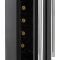 Винный шкаф Krona BADEN 82/7 IX