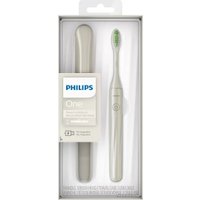 Электрическая зубная щетка Philips One by Sonicare HY1200/17