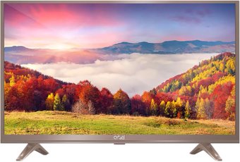 Artel 32AH90G Smart (матовый шоколадный)