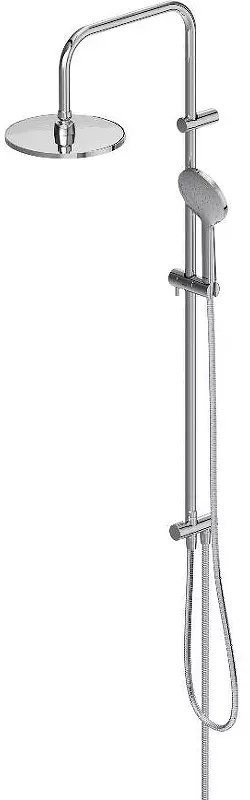 

Душевая система Damixa Jupiter 977000000