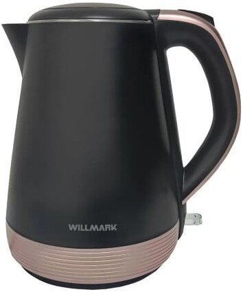 Электрический чайник Willmark WEK-1839PS