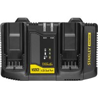 Зарядное устройство Stanley SFMCB24 (20В)