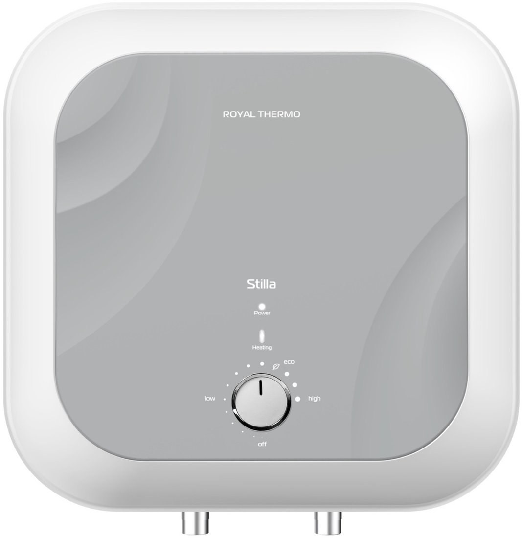 

Накопительный электрический водонагреватель Royal Thermo RWH 15 Stilla O