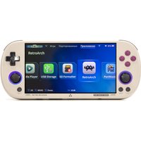 Игровая приставка Retro Genesis Port 5000 в Могилеве