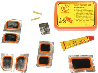 Ремкомплект камеры Thumbs Up YP3204