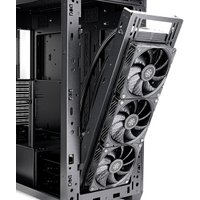 Корпус SilverStone SETA H2 SST-SEH2-B