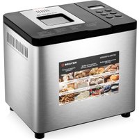 Хлебопечка Brayer BR2705