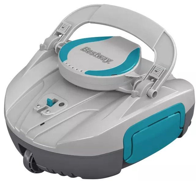 

Bestway Робот-пылесос AquaTronix G100 58864