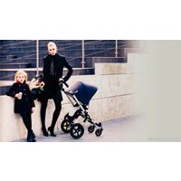Универсальная коляска Bugaboo Cameleon 3 (2 в 1)