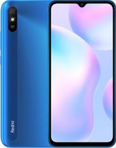 Redmi 9A 2GB/32GB международная версия (синий)