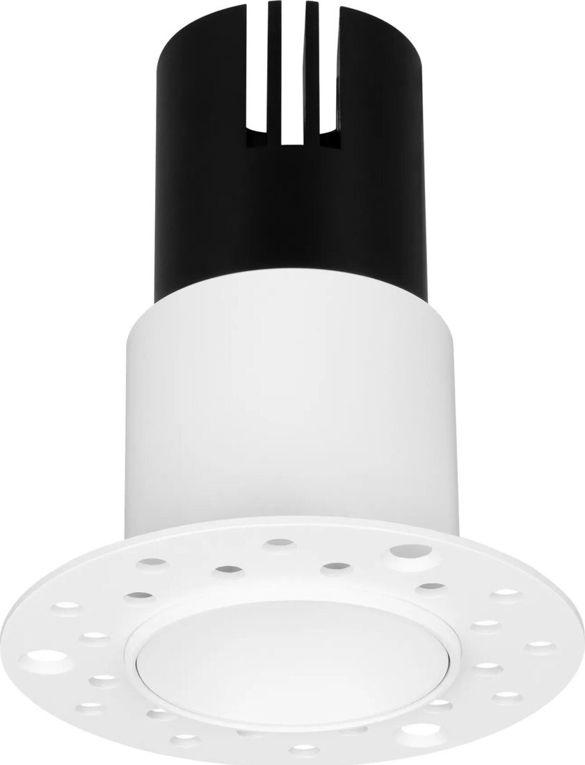 

Точечный светильник Arlight MS-INVISIO-TRIMLESS-R55-15W Day4000 WH-WH 36 deg 061918