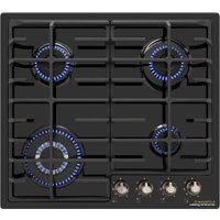 Варочная панель MAUNFELD EGHE.64.63CB.R/G