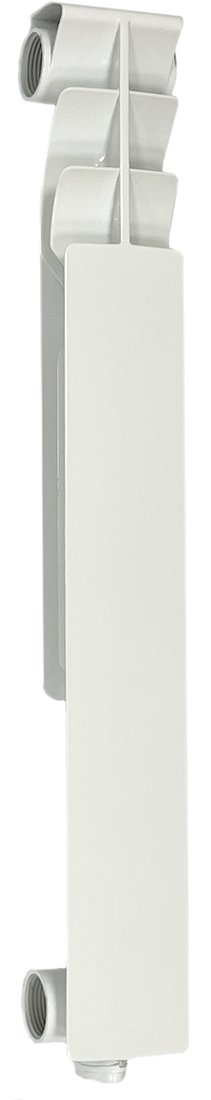

Алюминиевый радиатор Valfex Optima Alu 500 (L) (1 секция)