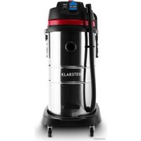 Пылесос Klarstein Reinraum 60L