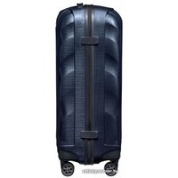 Чемодан-спиннер Samsonite C-Lite Midnight Blue 69 см