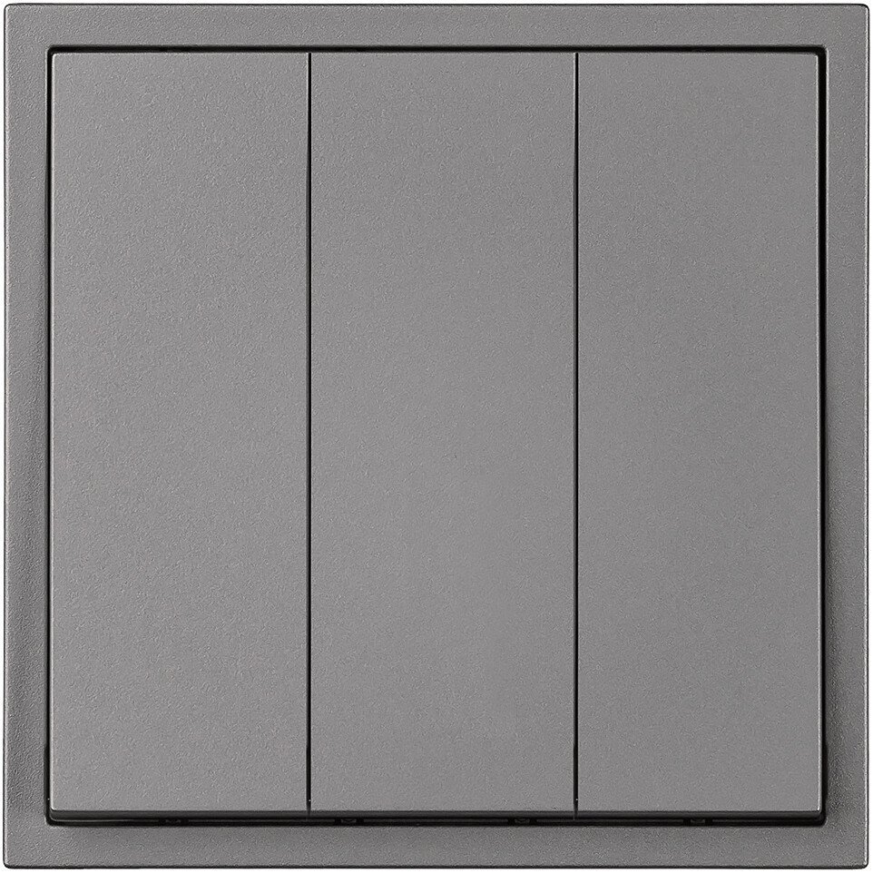 Выключатель SmartBuy Капелла SBE-09g-10-SW3-0
