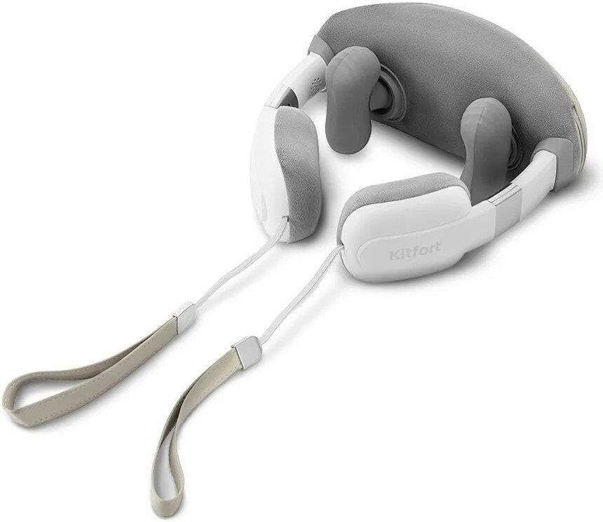 

Массажер для шеи Kitfort KT-5962