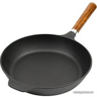 Сковорода Manoli с деревянной ручкой 260 мм