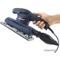 Виброшлифмашина Einhell BT-OS 280 E