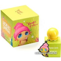 Духи детские Moriki Doriki Shushi Cute (25 мл)
