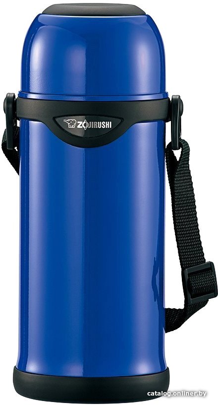 Термос Zojirushi SJ-TG08-AA (синий)