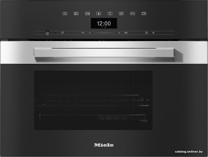 Miele DG 7440 EDST/CLST