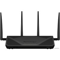 Wi-Fi роутер Synology RT2600ac
