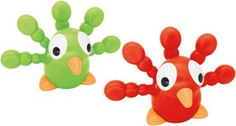 Наша Игрушка Птички 27403