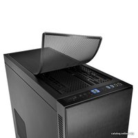 Корпус Thermaltake Suppressor F51 (CA-1E1-00M1NN-00)