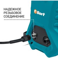 Мойка высокого давления Bort BHR-2000M