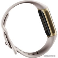 Фитнес-браслет Fitbit Charge 5 (бежевый)