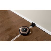 Робот-пылесос iRobot Roomba 895