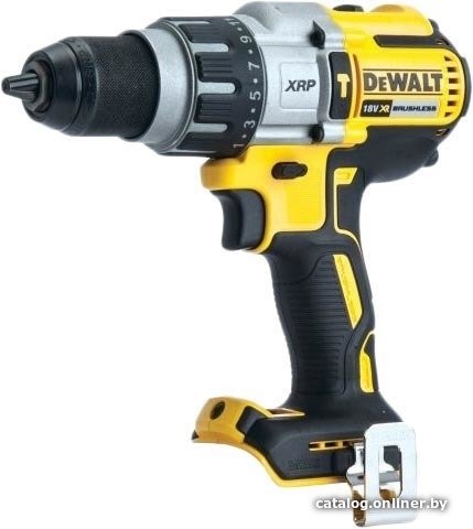 Ударная дрель-шуруповерт DeWalt DCD996NT (без АКБ)