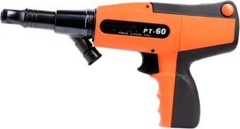 Пистолет монтажный пороховой Walte PT-60