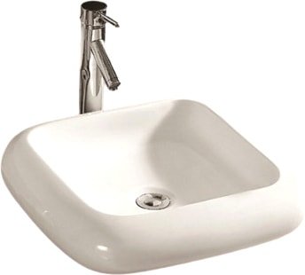 

Умывальник WeltWasser Elbach 3061
