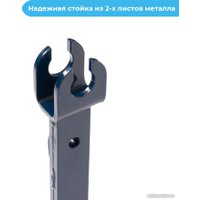 Окучник Нева дисковый однорядный ОД с креплением на ось 005.03.1000-01