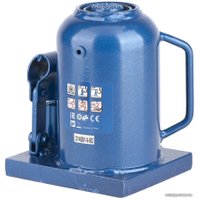 Бутылочный домкрат Stels 51118 8т