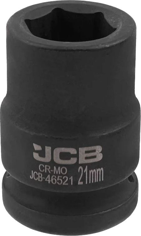 

Головка слесарная JCB 59 542 /; '-46521