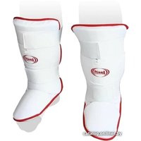 Защита голени и стопы Penna PSS-462 (XL, белый)