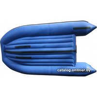 Моторная лодка Reef 360НД