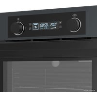 Электрический духовой шкаф MAUNFELD AEOH6062G1