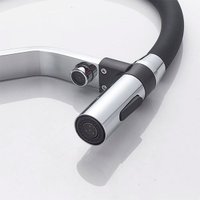 Смеситель Shevanik S278