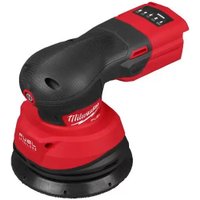 Эксцентриковая шлифмашина Milwaukee M18 Fuel FROS125-0 4933498253 (без АКБ, сумка)