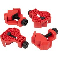 Струбцина DLT 73040 (4 шт)