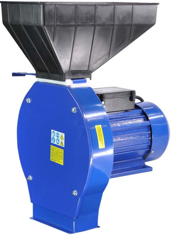 

Измельчитель зерна Skiper BFC-185C