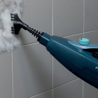 Паровая швабра Ariete 4175/01 Multi Steam System Flex