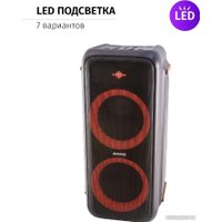 Патибокс Aiwa CAS-850